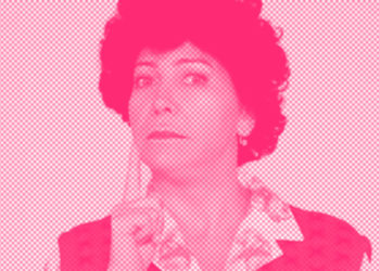 Frases de Mamá de Nosotros los Contadores