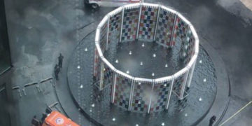 Dos personas mueren tras tiroteo en la Plaza Arts Pedregal