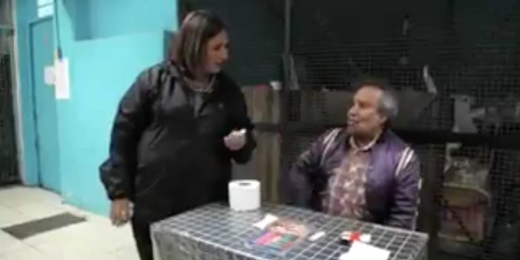 La Senadora Xóchitl Gálvez es nombrada #LadyCaca en Redes Sociales