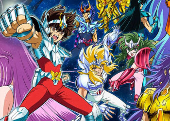 Dime cómo cuadras y te diré que Caballero del Zodiaco eres.