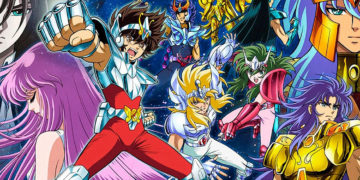 Dime cómo cuadras y te diré que Caballero del Zodiaco eres.