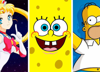 Dime qué clase de contador eres y descubre qué personaje animado te representa.