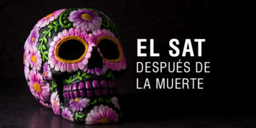 El SAT después de la muerte