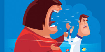 ¿Y tú cómo vas con tu jefe: el tóxico?