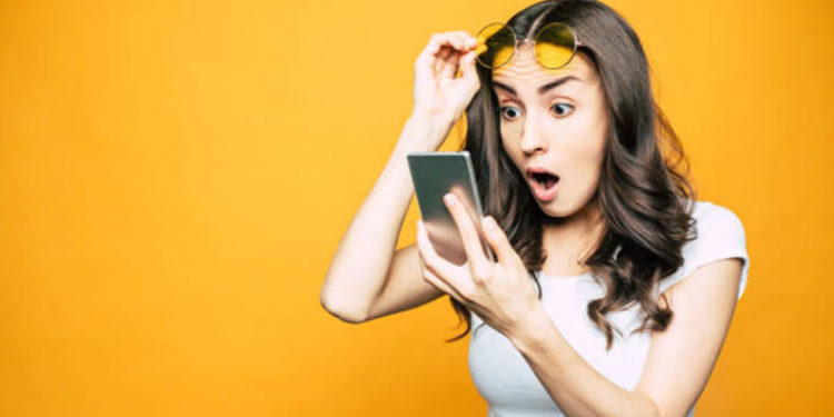 Si le juegas al fantasmita, el SAT te va a sacar un susto.