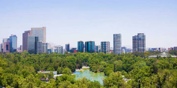 Llega la Semana Nacional de la Educación Financiera al Bosque de Chapultepec.