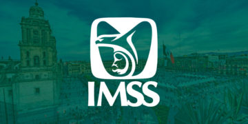 Podré ser muy comerciante informal, pero tengo mi seguro social.