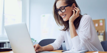 Gana 14 mil pesos al mes como Administrador en la Ciudad de México