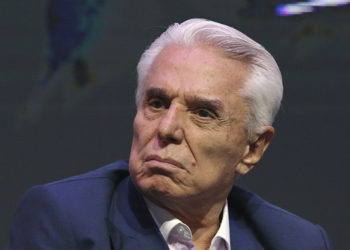 Ahí viene la plaga: ¡Enrique Guzmán explota contra el SAT!