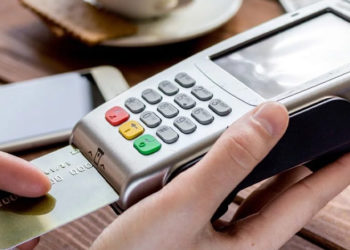 En 2020 las terminales de tarjetas emitirán facturas al instante