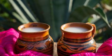 SAT le quita el IEPS al Pulque y queda libre de impuestos