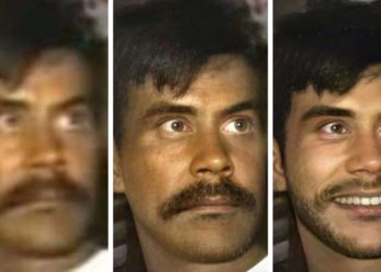 Gracias a la tecnología recrean a estas estrellas de internet en HD