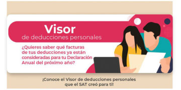 ¿Quieres saber qué facturas de tus deducciones ya están consideradas para tu Declaración Anual del próximo año?