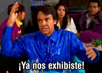 ¡Ya nos exhibiste!: SAT publica lista de 173 empresas fantasma.