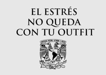 UNAM lanza curso en línea gratuito para “APRENDER A CONTROLAR EL ESTRÉS” (Con Certificado)
