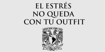 UNAM lanza curso en línea gratuito para “APRENDER A CONTROLAR EL ESTRÉS” (Con Certificado)