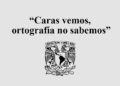 UNAM lanza curso online gratuito para mejorar tu Ortografía (Con Certificado)