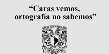 UNAM lanza curso online gratuito para mejorar tu Ortografía (Con Certificado)