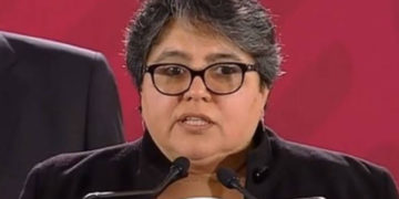 Además de ser la nueva cabeza del SAT ¿Quién es Raquel Buenrostro?