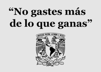 UNAM lanza curso gratis en línea de “Educación Financiera” (Con Certificado)