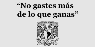 UNAM lanza curso gratis en línea de “Educación Financiera” (Con Certificado)