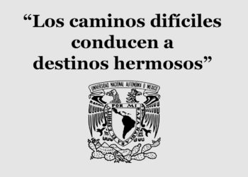 UNAM lanza curso en línea gratuito para “SUPERAR LA DEPRESIÓN”