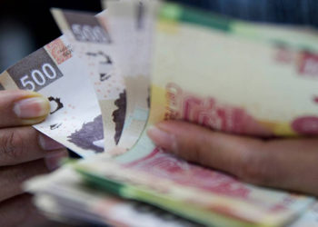 Cuánto gana un contador en México 2020