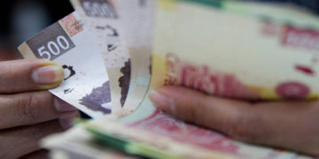 Cuánto gana un contador en México 2020