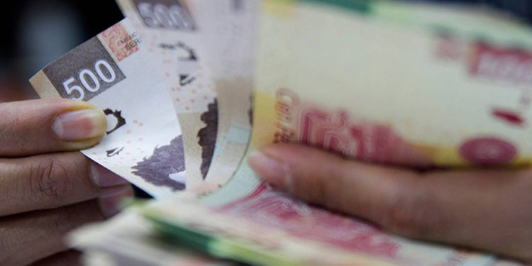 Cuánto gana un contador en México 2020