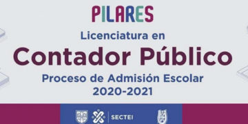 Estudia Contaduría en Línea en el IPN