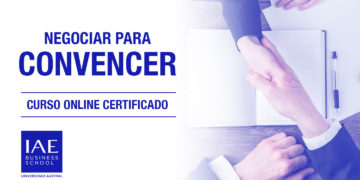 Curso gratuito de la Universidad Austral (IAE): Negociación 4.0