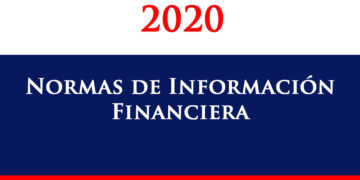 Dónde comprar las NIF’s en México