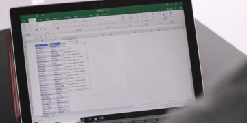 15 fórmulas de EXCEL que todo CONTADOR debe dominar