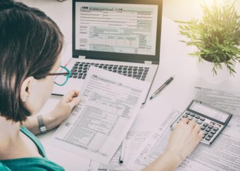 ¿Qué gastos puedes deducir en la declaración anual 2020?