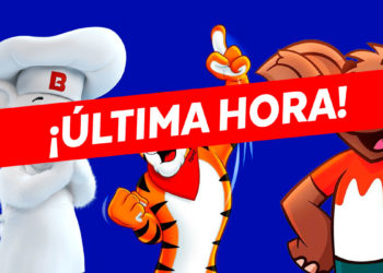 ¡Adiós al Osito Bimbo, Tigre Toño, Melvin y más!