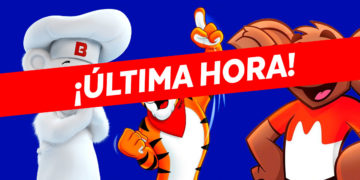 ¡Adiós al Osito Bimbo, Tigre Toño, Melvin y más!