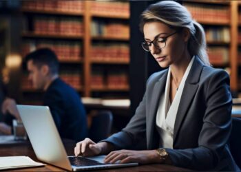 Cómo empezar tu propio despacho de CONTADORES