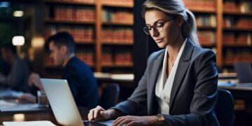 Cómo empezar tu propio despacho de CONTADORES