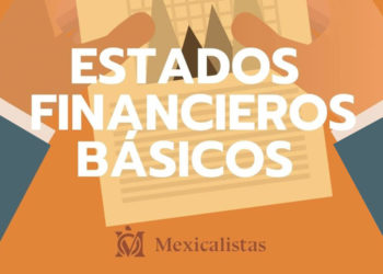 ESTADOS FINANCIEROS BÁSICOS