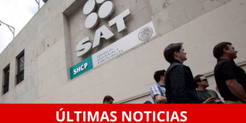 EL SAT Extiende Límite para Presentar la Declaración de Personas Físicas al 30 de Junio
