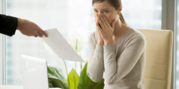 6 consejos si llegaras a perder el trabajo