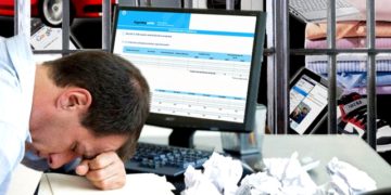 10 errores que un CONTADOR nunca debe cometer en 2022