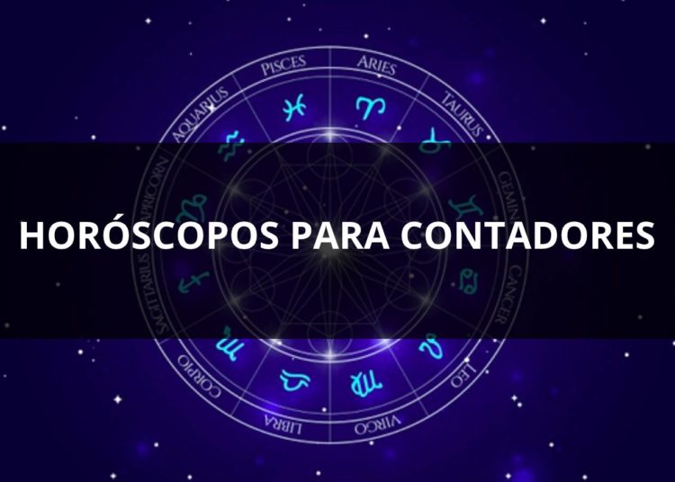 Horóscopos para contadores