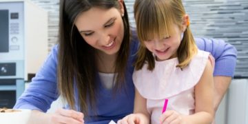 5 razones por las que mamá es la mejor CONTADORA