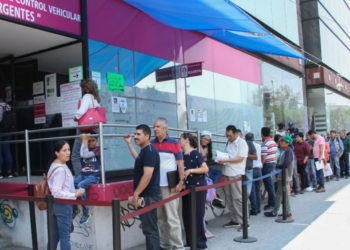 Adiós, filas: 30 trámites disponibles en línea