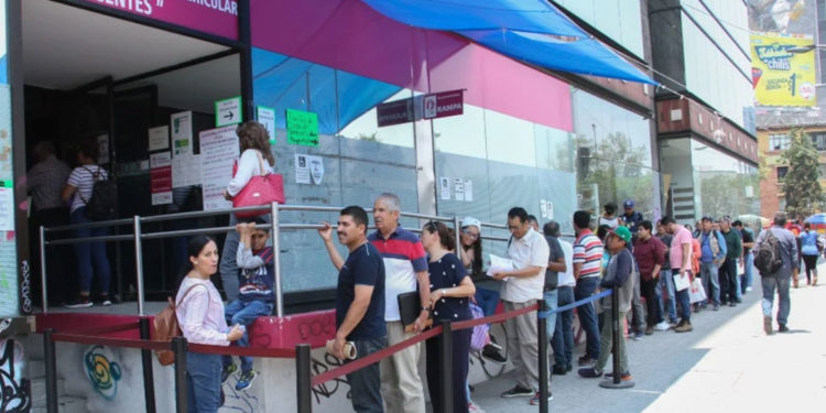 Adiós, filas: 30 trámites disponibles en línea