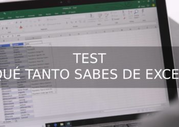 TEST: ¿Qué tanto sabes de Excel para contadores? Fórmulas, teoría y más