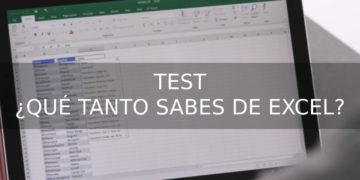 TEST: ¿Qué tanto sabes de Excel para contadores? Fórmulas, teoría y más