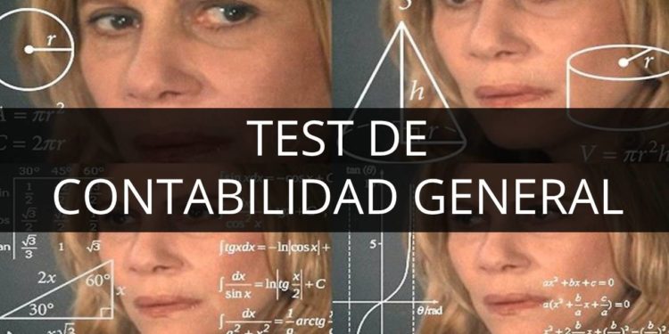 TEST: ¿Qué tanto sabes de contabilidad en general? Atrévete si puedes