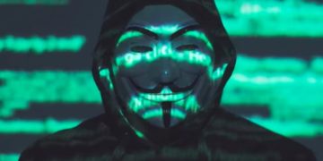 “Hacienda sigues tú”, el mensaje de Anonymous México en su ataque a Banxico